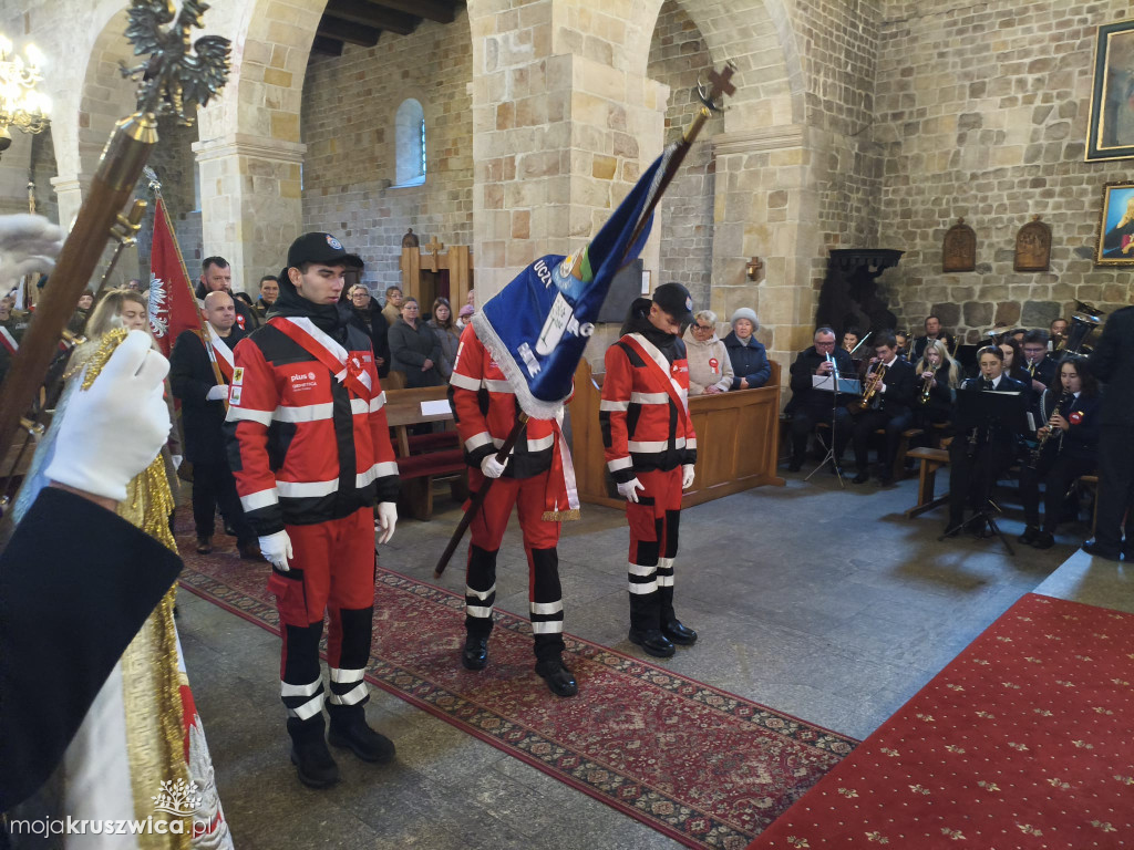 Święto Niepodległości w Kruszwicy 2025