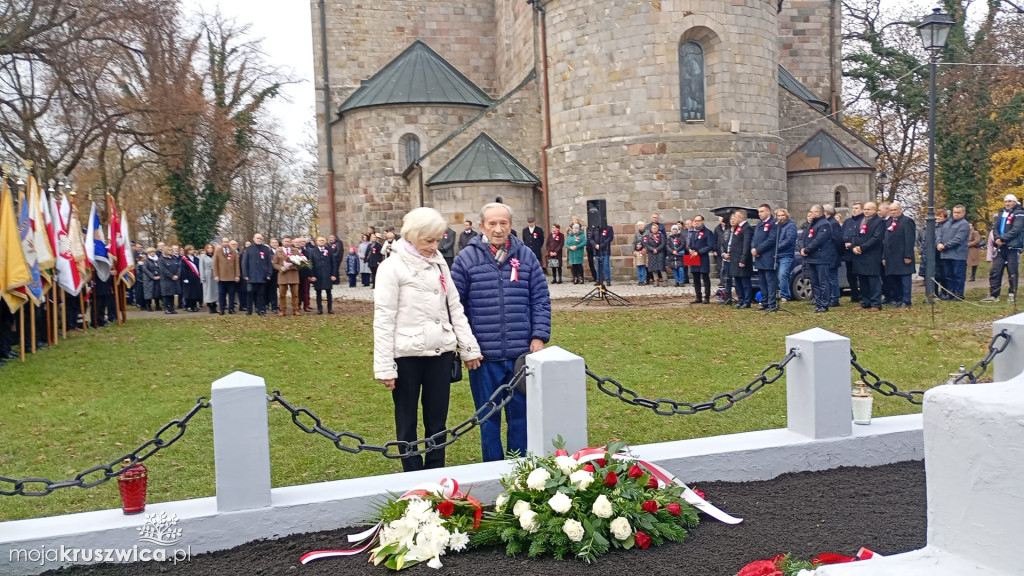 Święto Niepodległości w Kruszwicy 2025