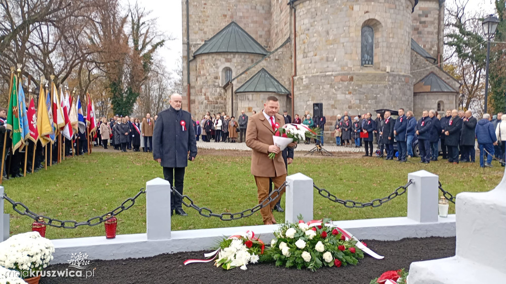 Święto Niepodległości w Kruszwicy 2025