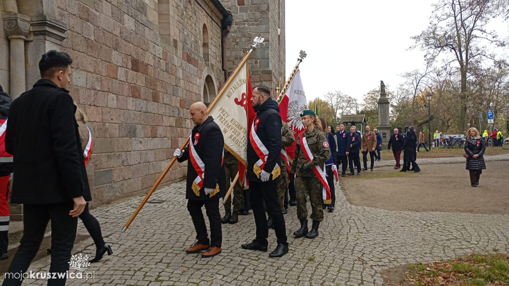 Święto Niepodległości w Kruszwicy 2025