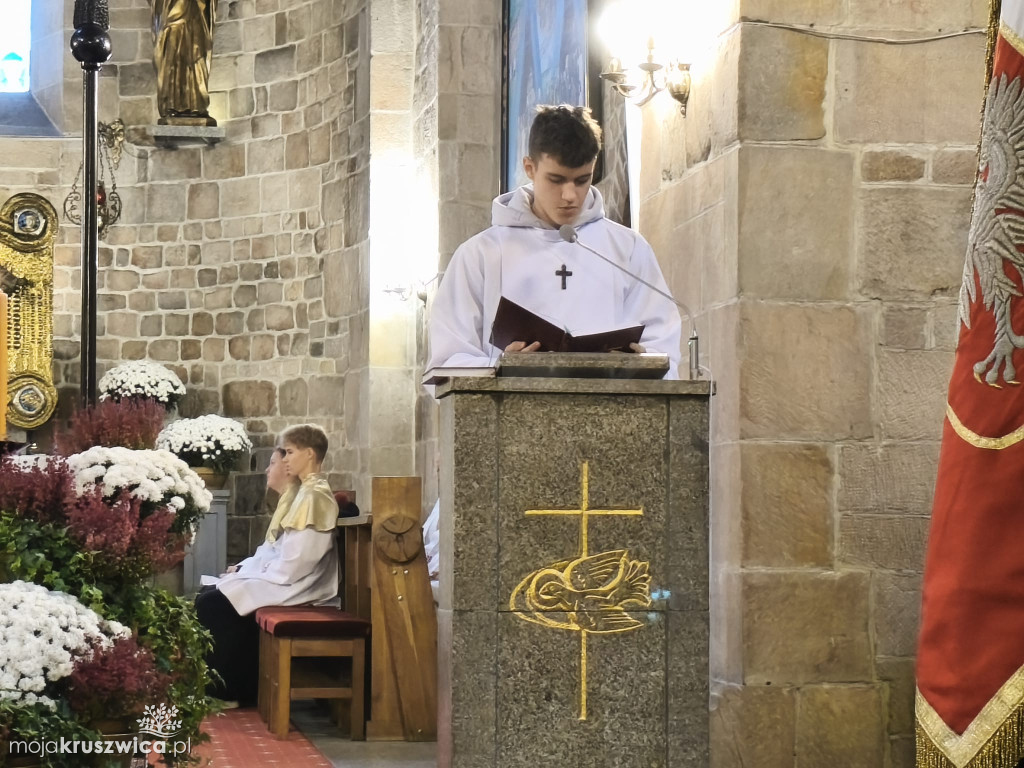 Święto Niepodległości w Kruszwicy 2025