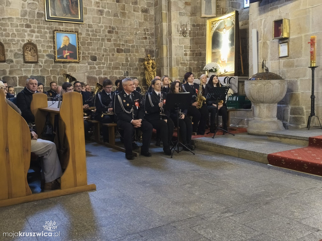 Święto Niepodległości w Kruszwicy 2025