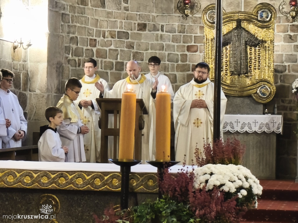 Święto Niepodległości w Kruszwicy 2025