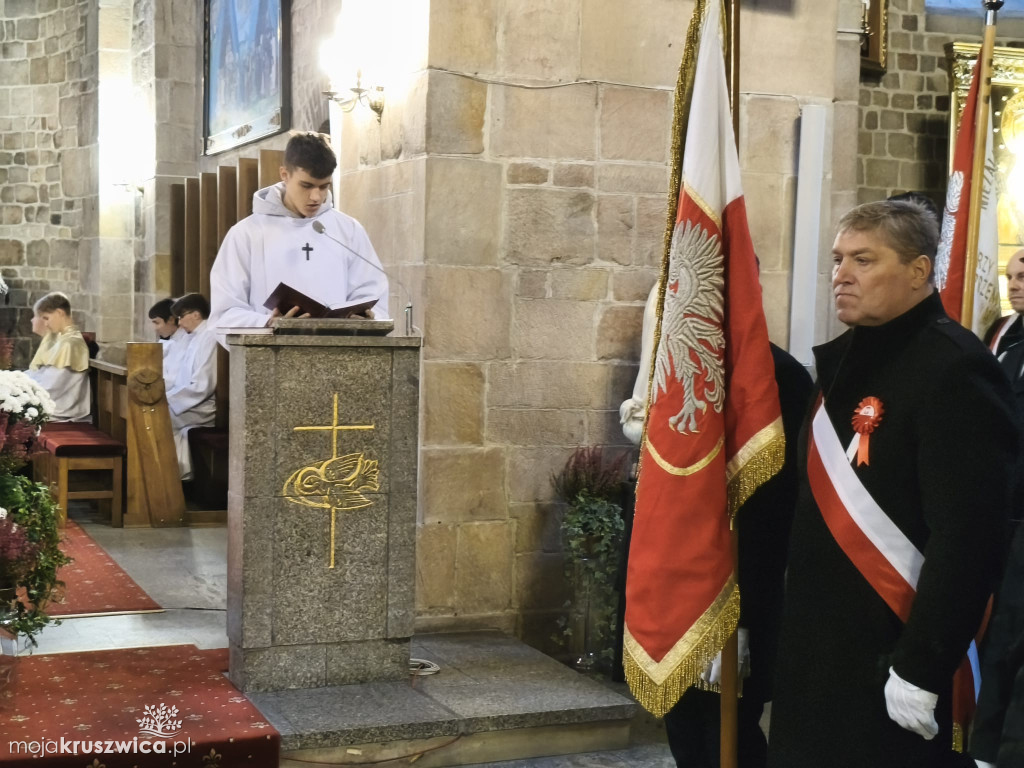 Święto Niepodległości w Kruszwicy 2025