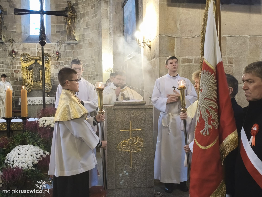 Święto Niepodległości w Kruszwicy 2025