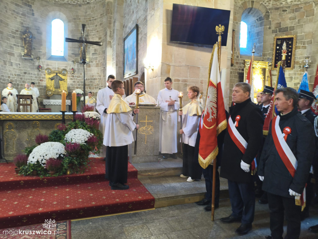 Święto Niepodległości w Kruszwicy 2025