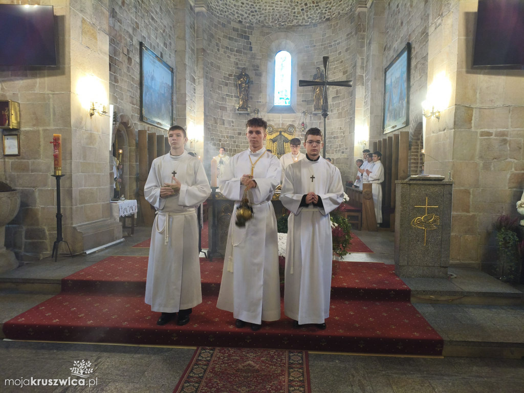 Święto Niepodległości w Kruszwicy 2025