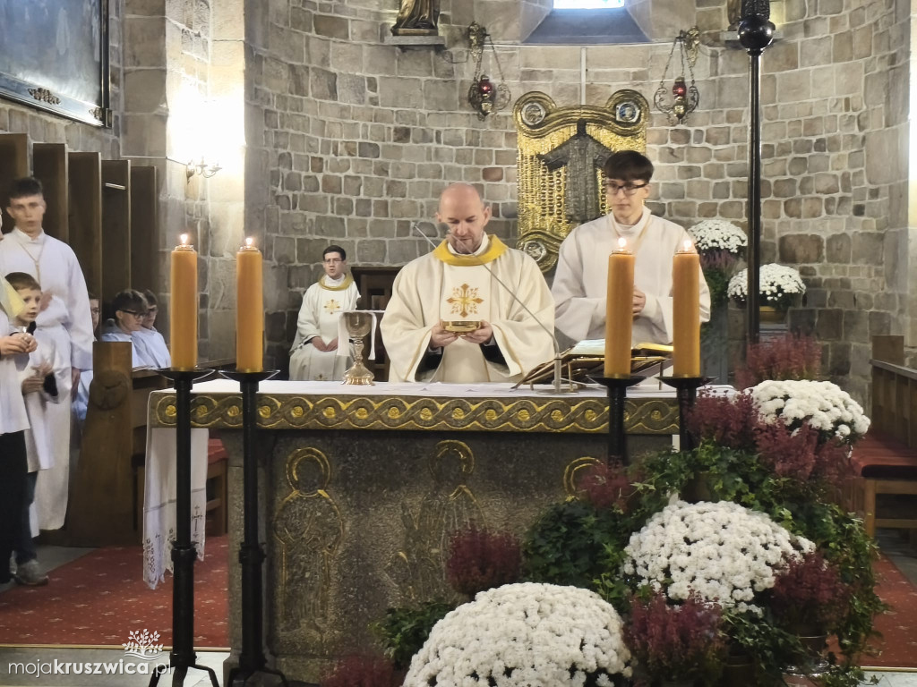 Święto Niepodległości w Kruszwicy 2025