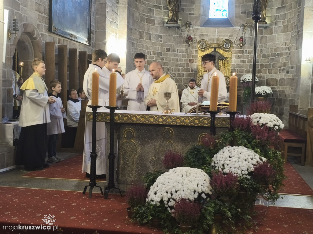 Święto Niepodległości w Kruszwicy 2025