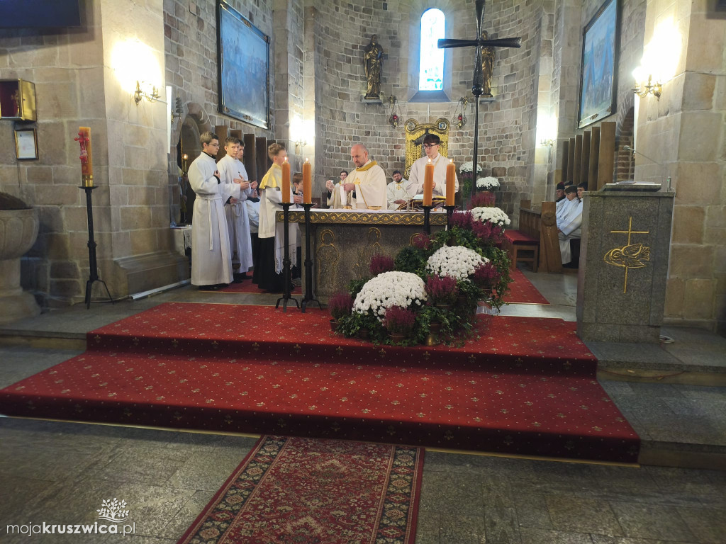 Święto Niepodległości w Kruszwicy 2025