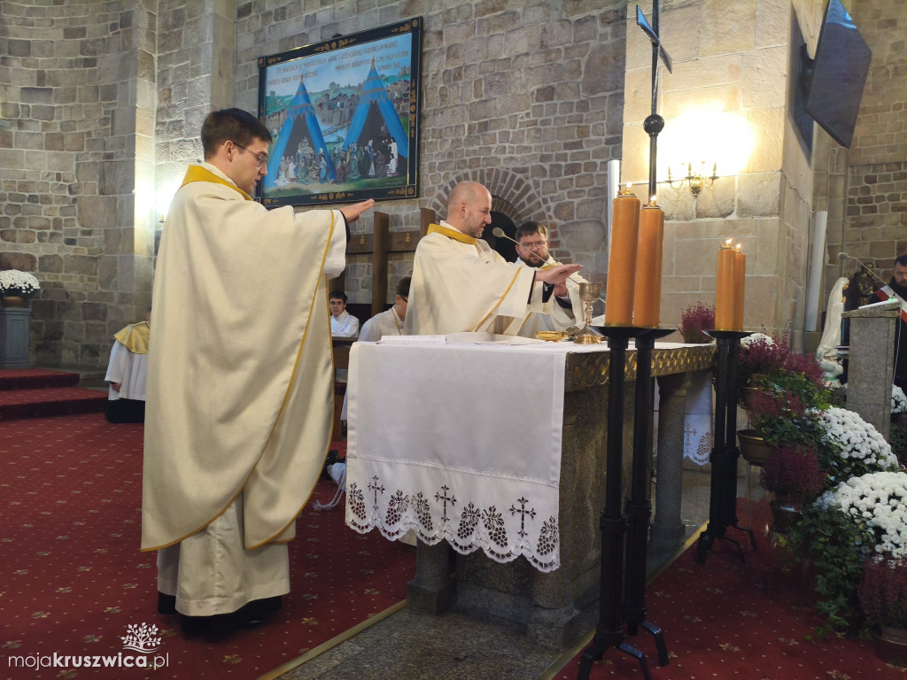 Święto Niepodległości w Kruszwicy 2025