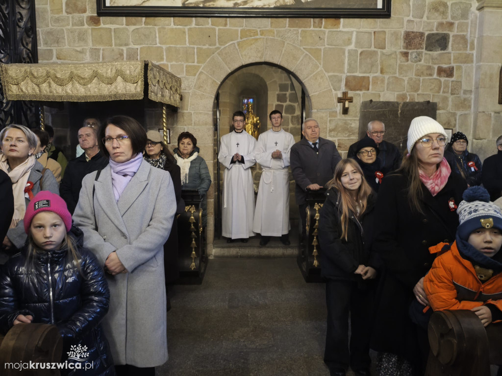 Święto Niepodległości w Kruszwicy 2025