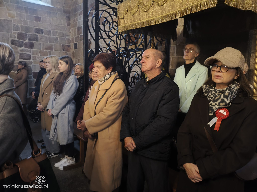 Święto Niepodległości w Kruszwicy 2025