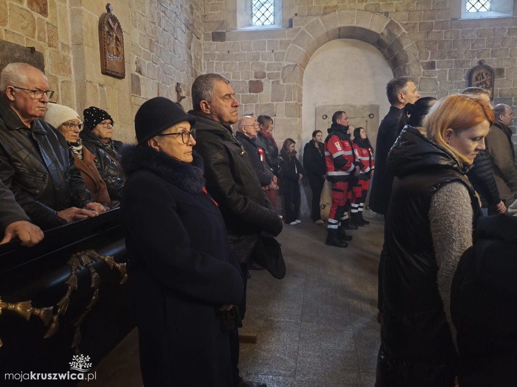 Święto Niepodległości w Kruszwicy 2025