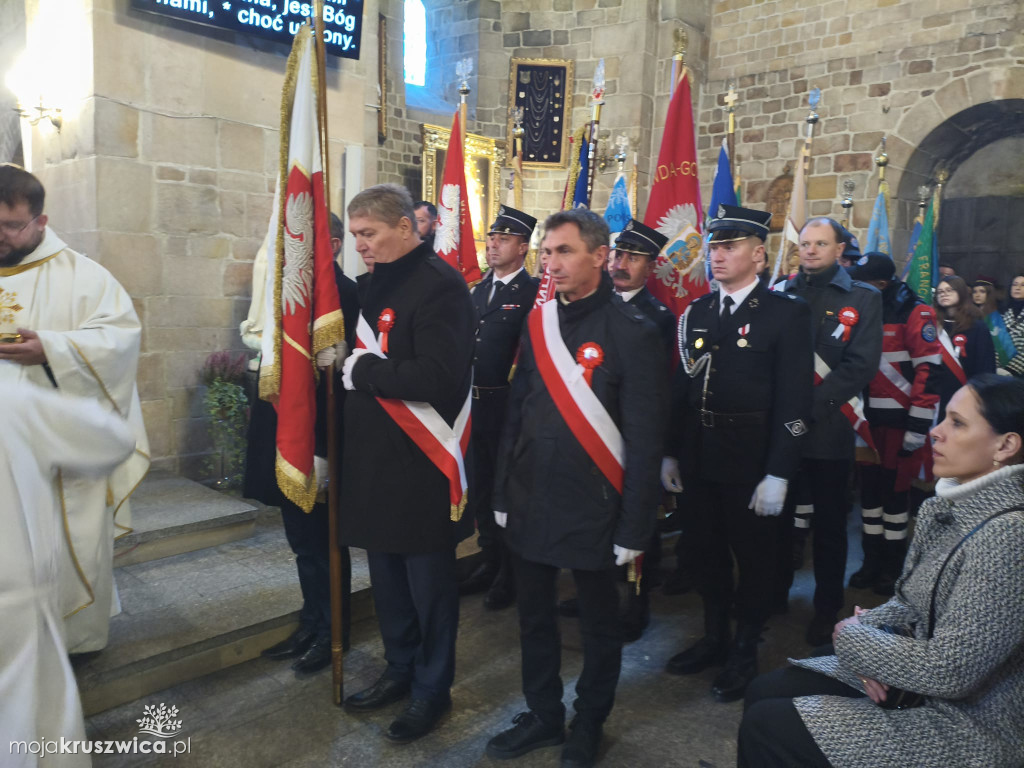 Święto Niepodległości w Kruszwicy 2025