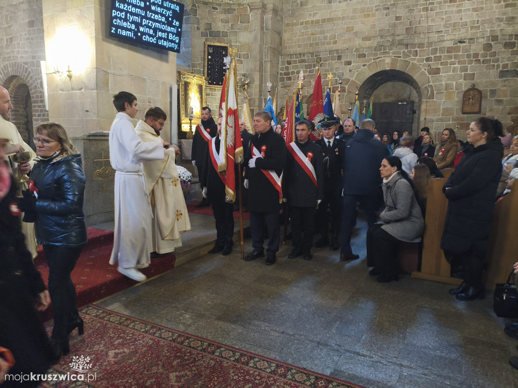 Święto Niepodległości w Kruszwicy 2025
