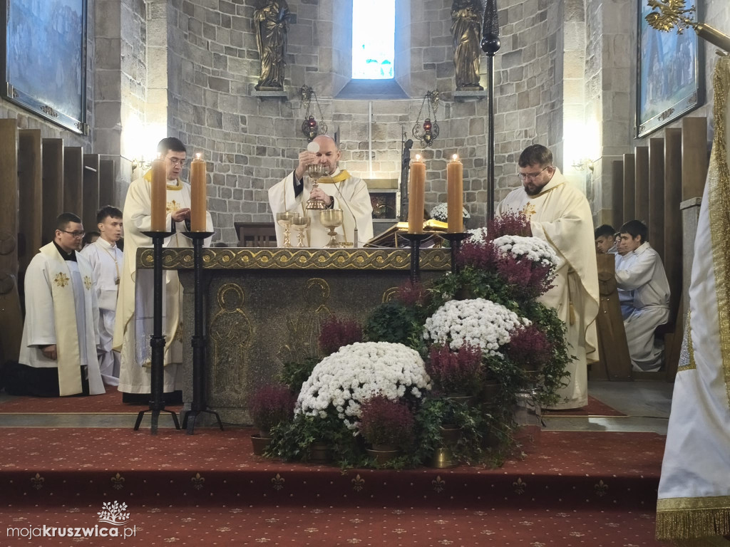 Święto Niepodległości w Kruszwicy 2025