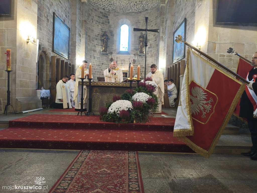 Święto Niepodległości w Kruszwicy 2025