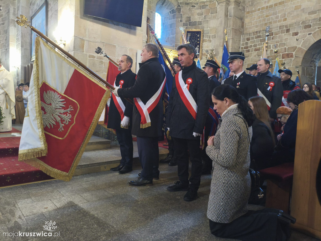 Święto Niepodległości w Kruszwicy 2025