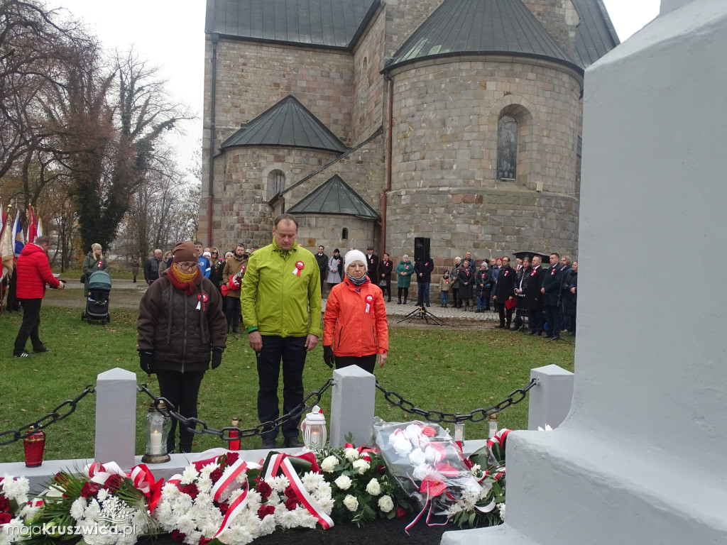 Święto Niepodległości w Kruszwicy 2025