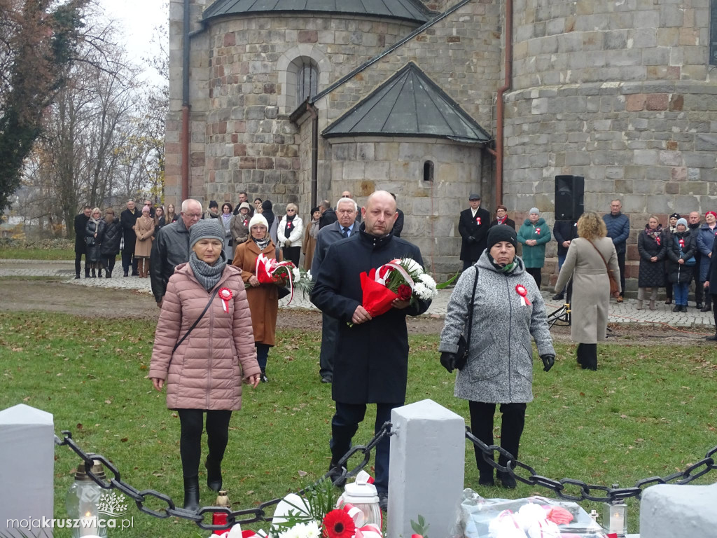 Święto Niepodległości w Kruszwicy 2025