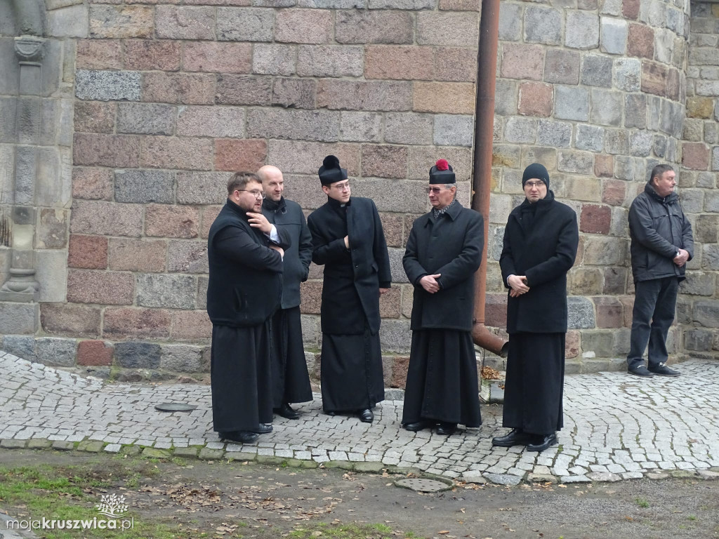 Święto Niepodległości w Kruszwicy 2025