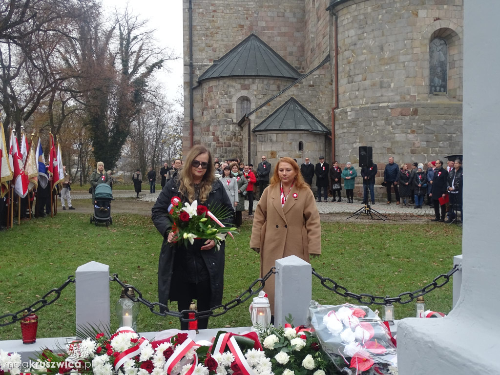 Święto Niepodległości w Kruszwicy 2025