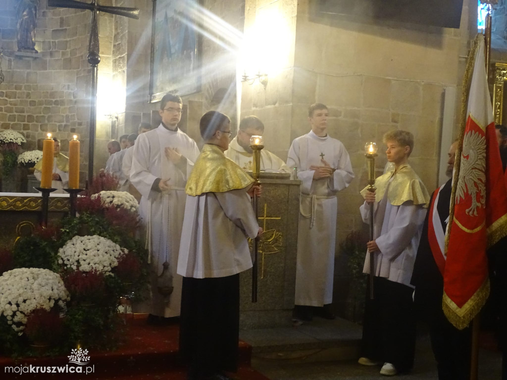 Święto Niepodległości w Kruszwicy 2025