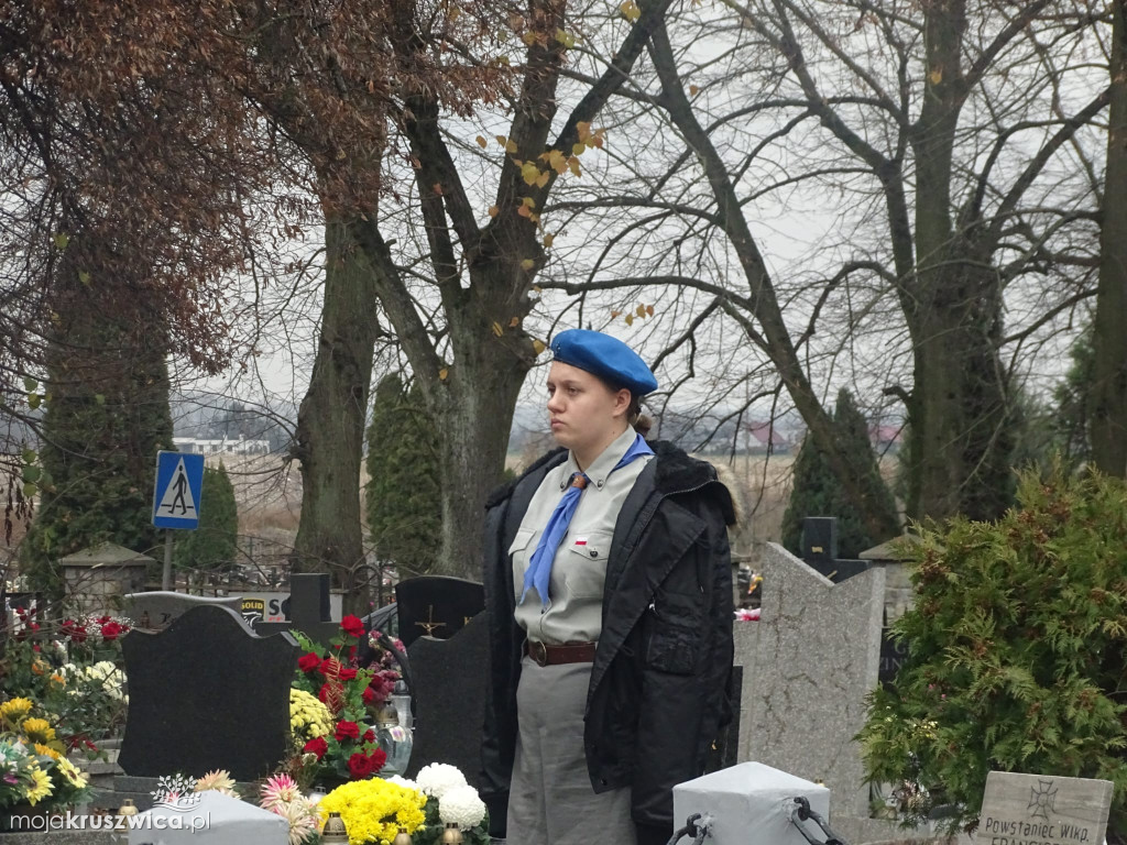 Święto Niepodległości w Kruszwicy 2025