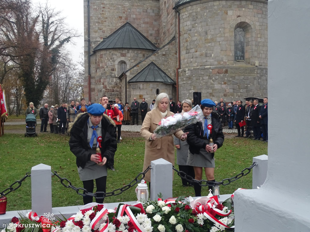 Święto Niepodległości w Kruszwicy 2025