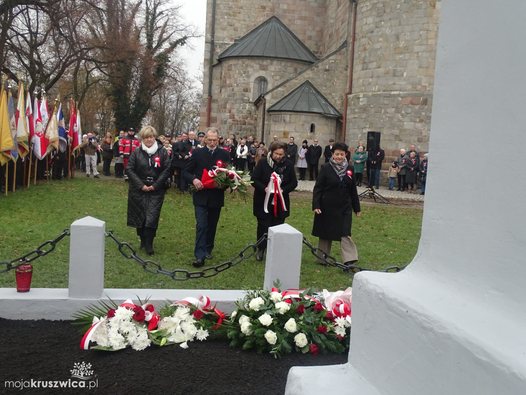 Święto Niepodległości w Kruszwicy 2025