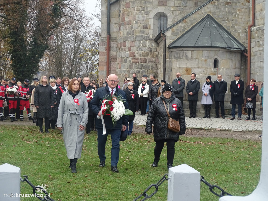 Święto Niepodległości w Kruszwicy 2025