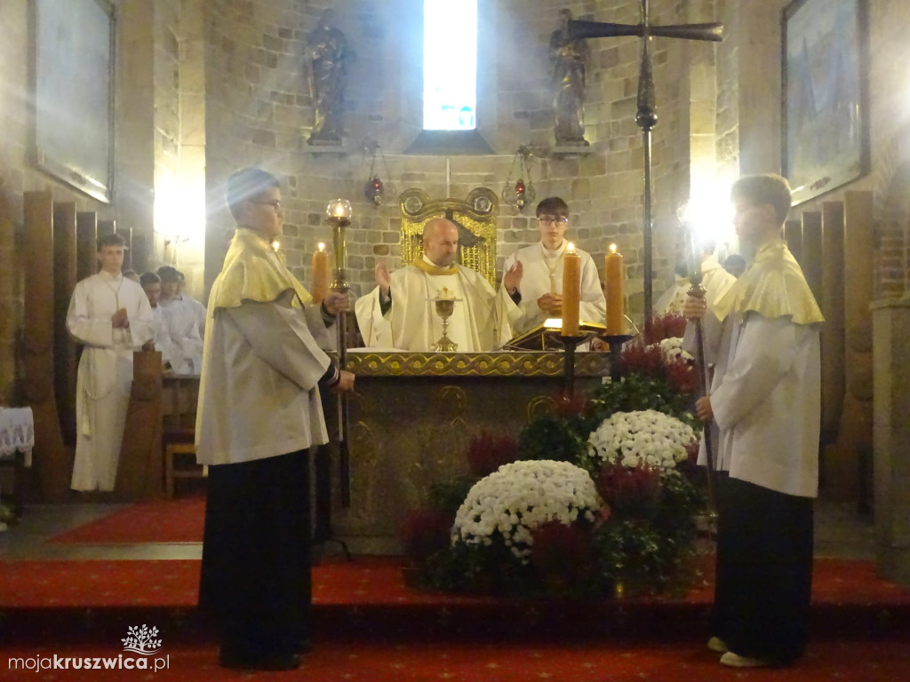 Święto Niepodległości w Kruszwicy 2025