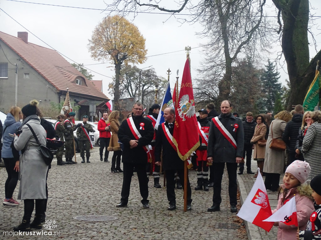 Święto Niepodległości w Kruszwicy 2025