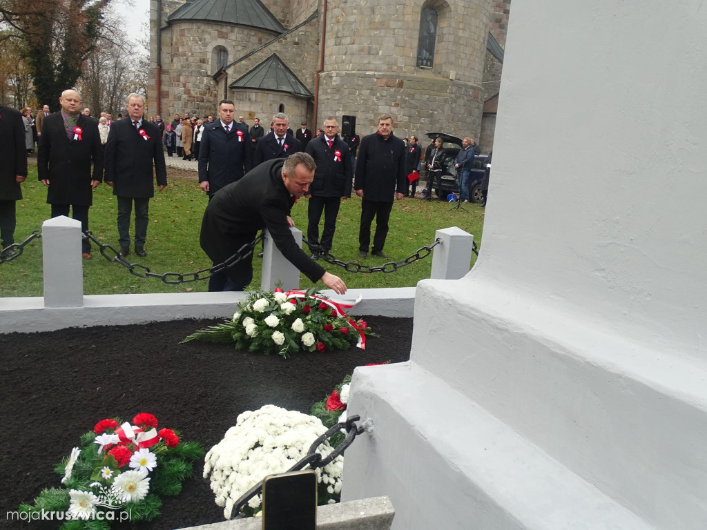 Święto Niepodległości w Kruszwicy 2025