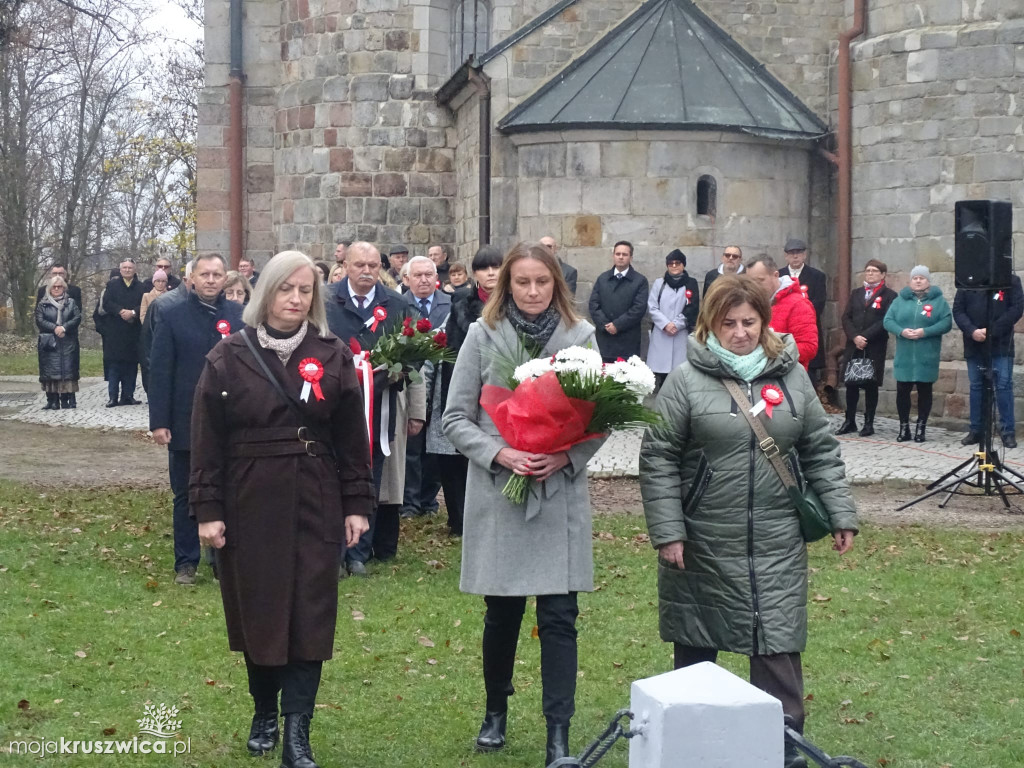 Święto Niepodległości w Kruszwicy 2025