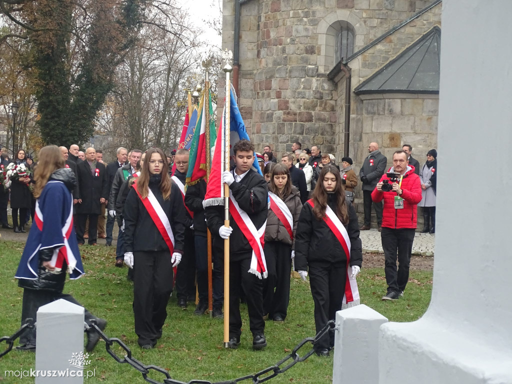 Święto Niepodległości w Kruszwicy 2025