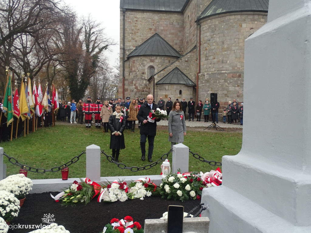 Święto Niepodległości w Kruszwicy 2025