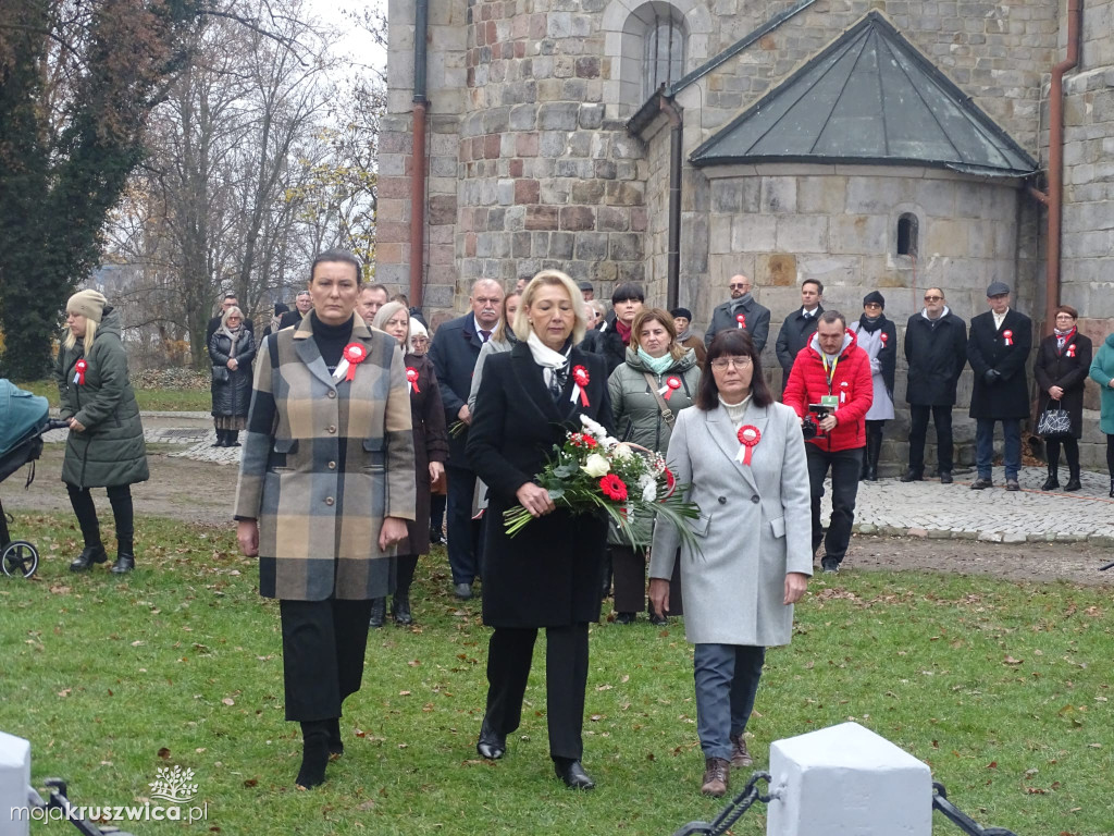 Święto Niepodległości w Kruszwicy 2025