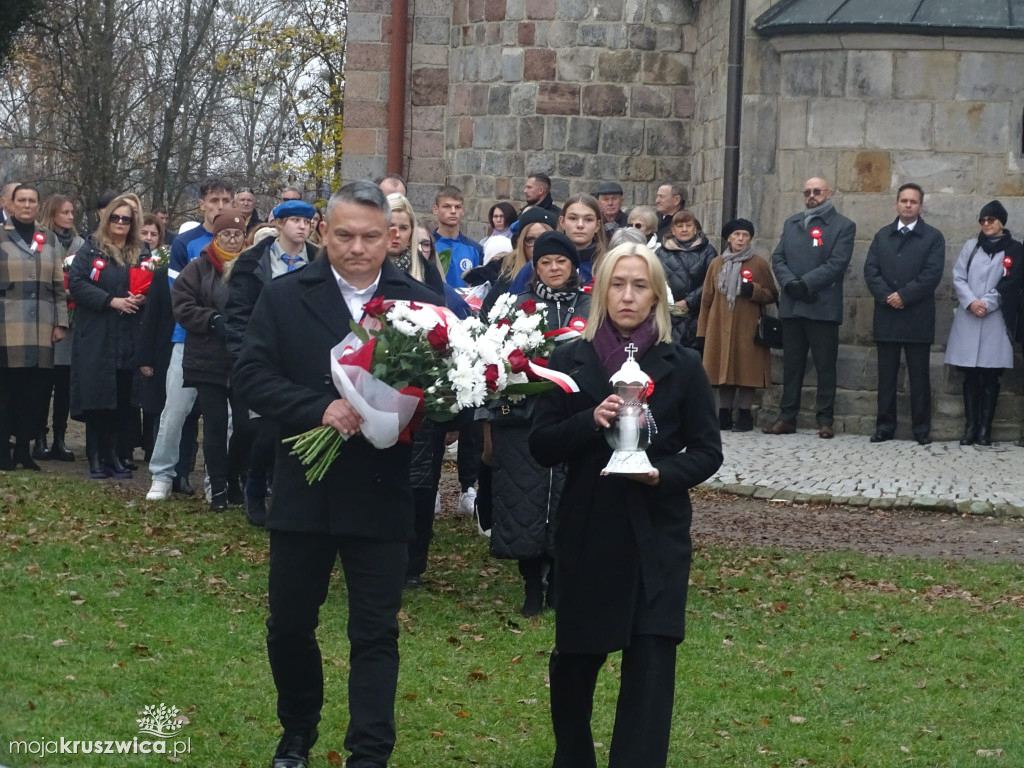 Święto Niepodległości w Kruszwicy 2025