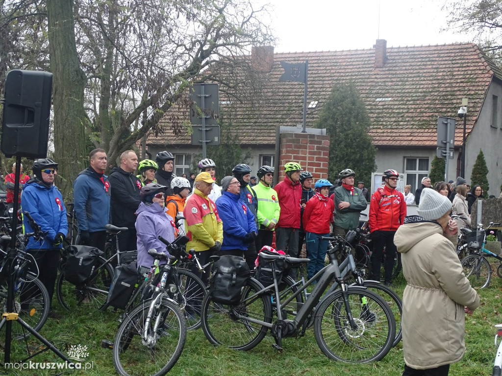 Święto Niepodległości w Kruszwicy 2025