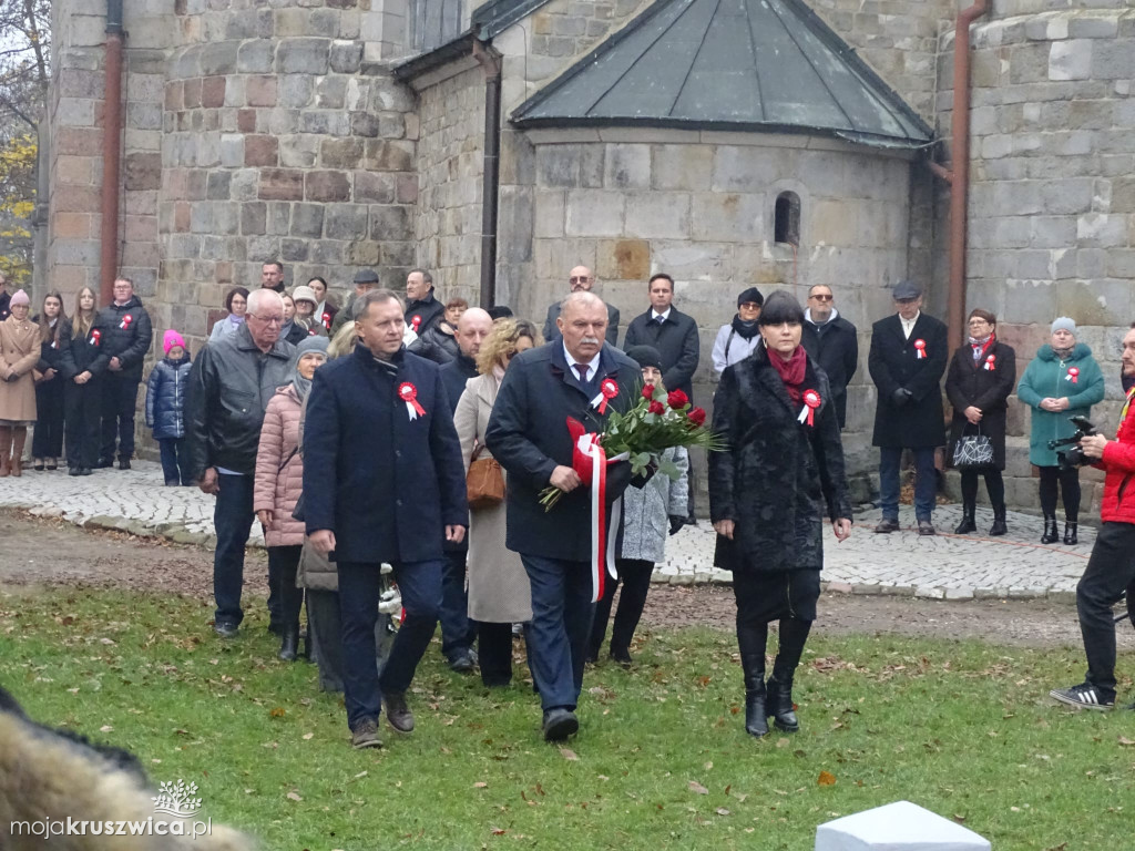 Święto Niepodległości w Kruszwicy 2025