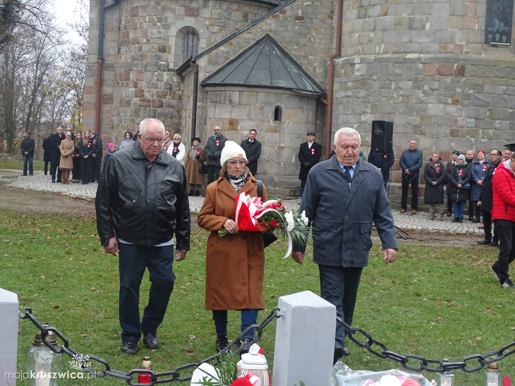 Święto Niepodległości w Kruszwicy 2025