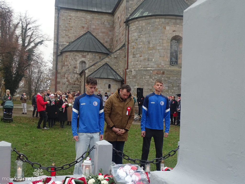 Święto Niepodległości w Kruszwicy 2025