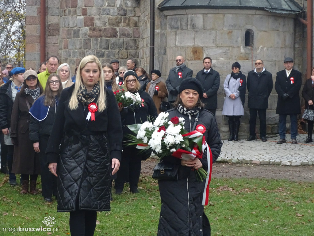 Święto Niepodległości w Kruszwicy 2025