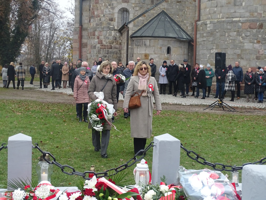 Święto Niepodległości w Kruszwicy 2025