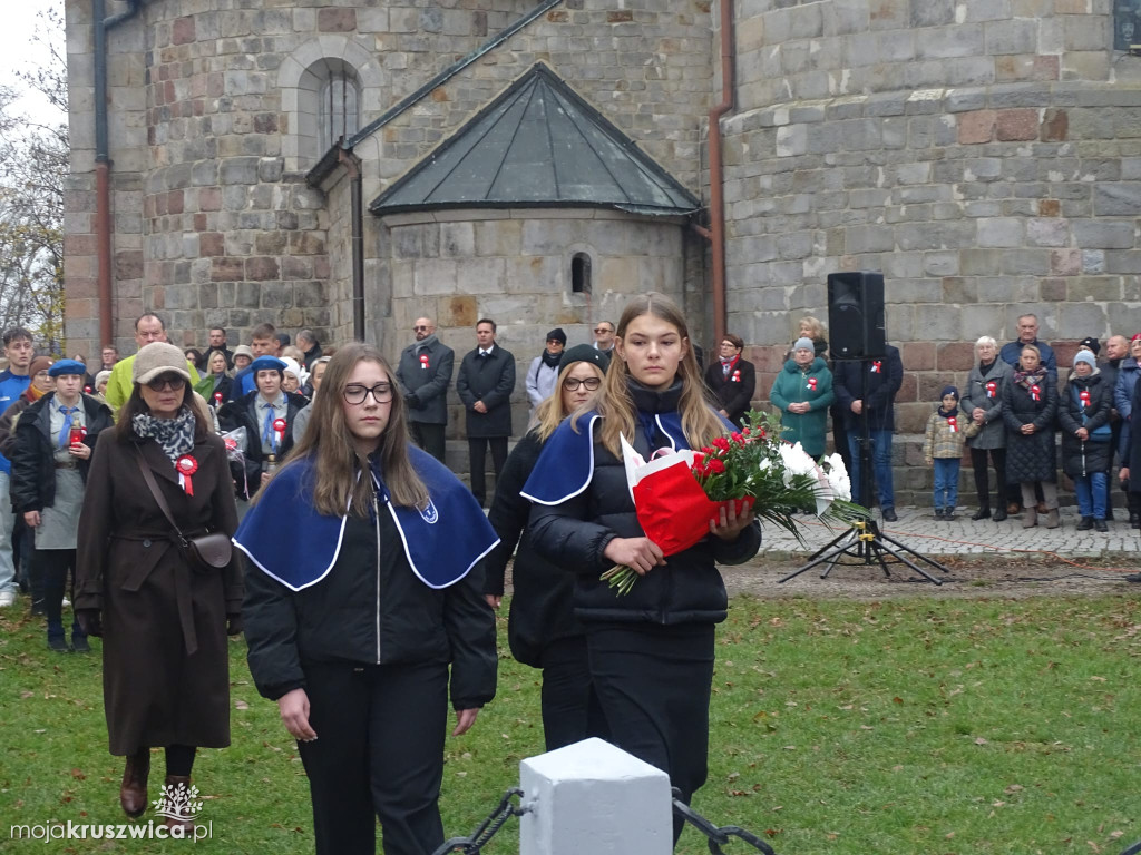 Święto Niepodległości w Kruszwicy 2025
