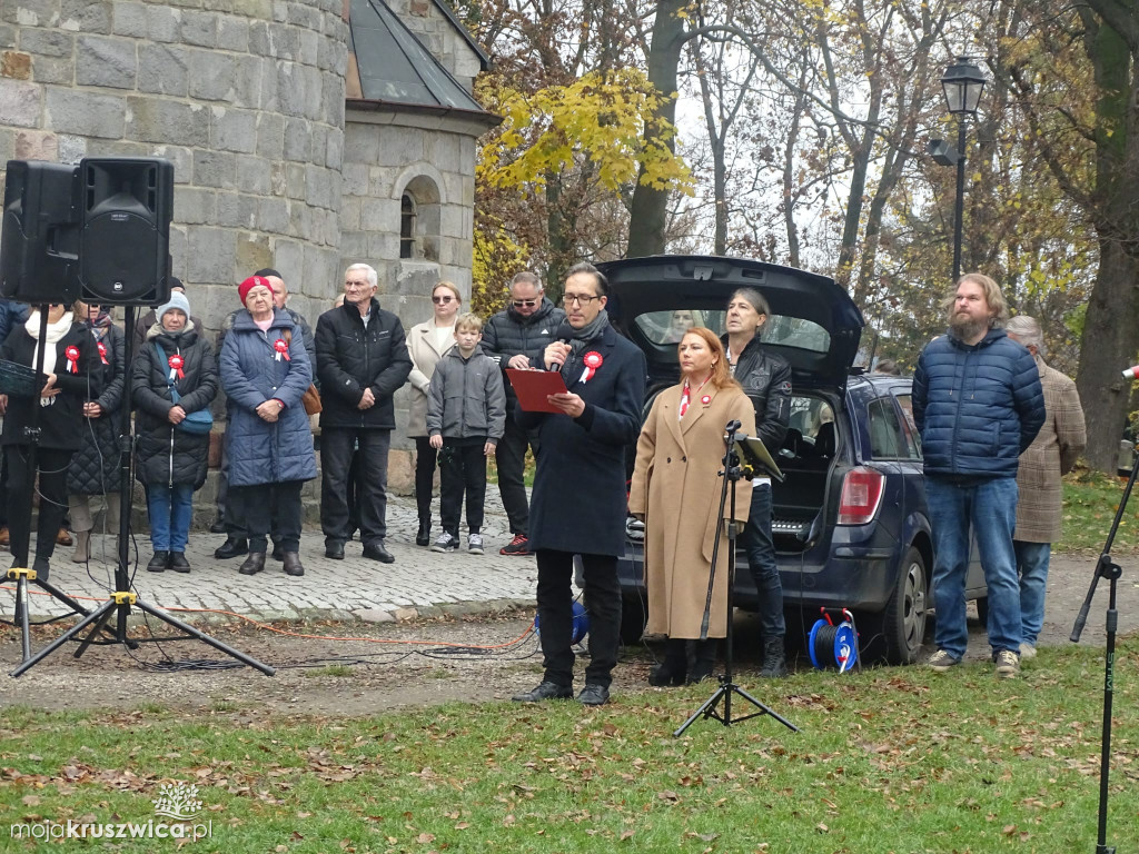 Święto Niepodległości w Kruszwicy 2025