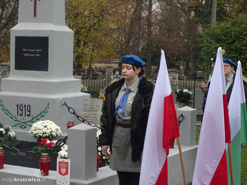 Święto Niepodległości w Kruszwicy 2025