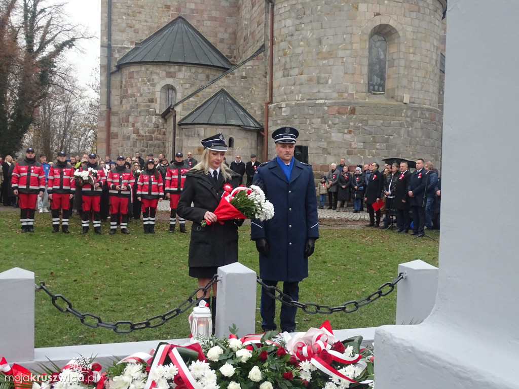 Święto Niepodległości w Kruszwicy 2025